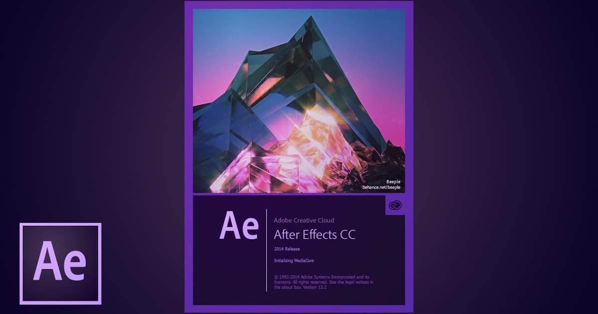 Adobe after effects torrent crack file